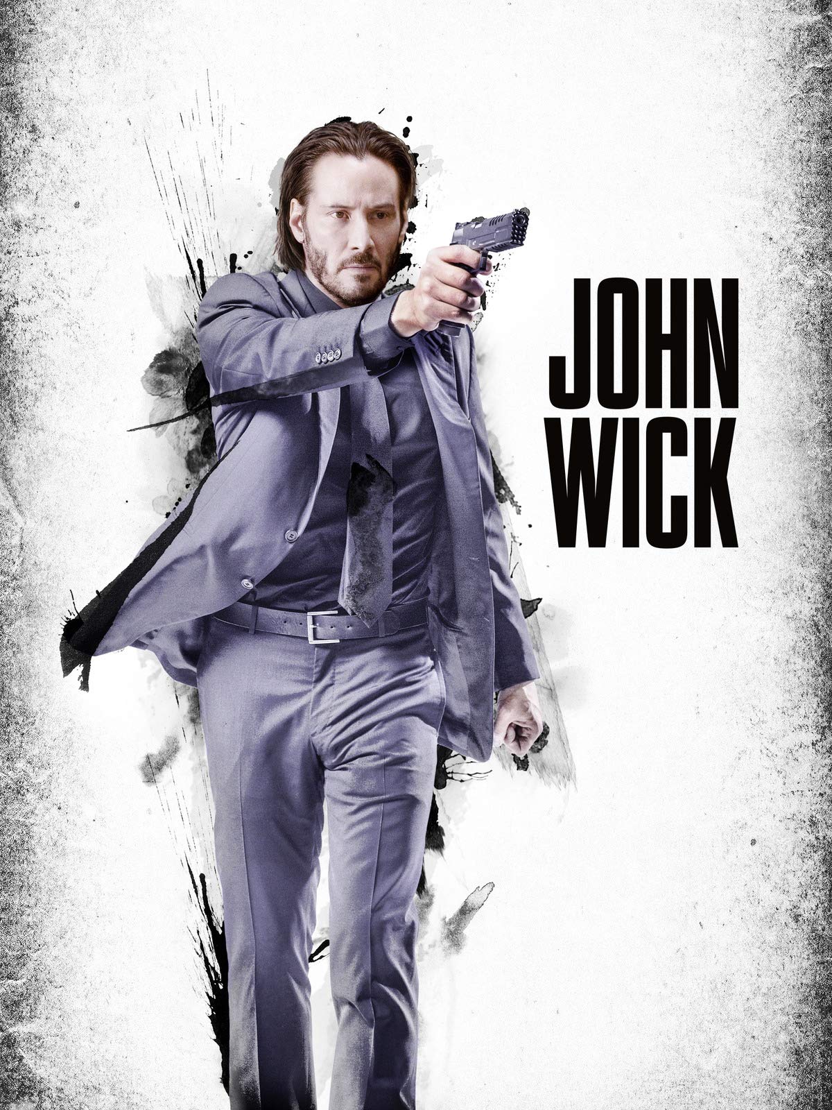 Amazon.de John Wick (4K UHD) ansehen Prime Video