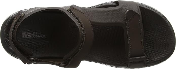 Skechers On The Go 600 Venture Mens Sandal