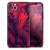Design Skinz Liquid Abstract Paint Remix V6