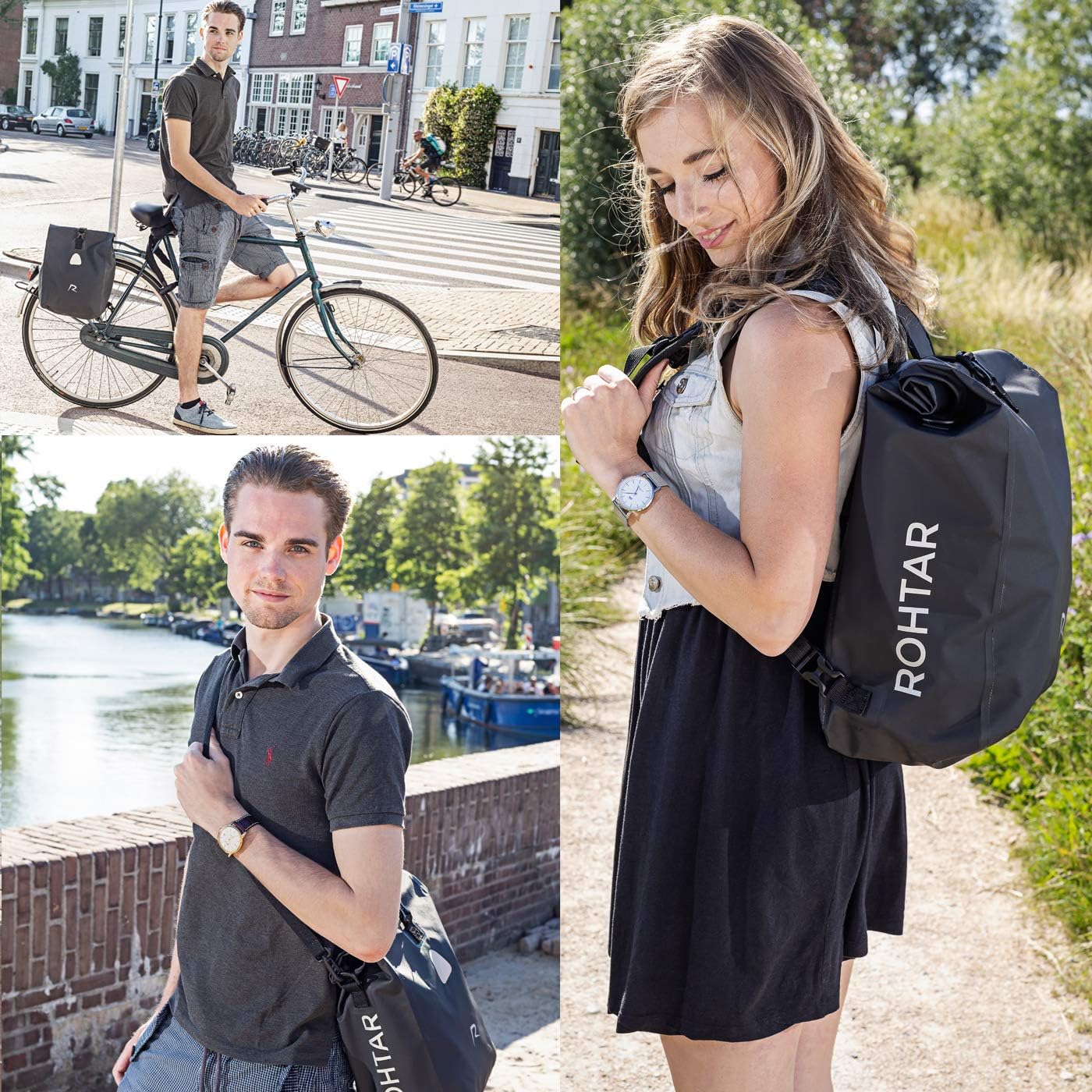 bicycle laptop carrier