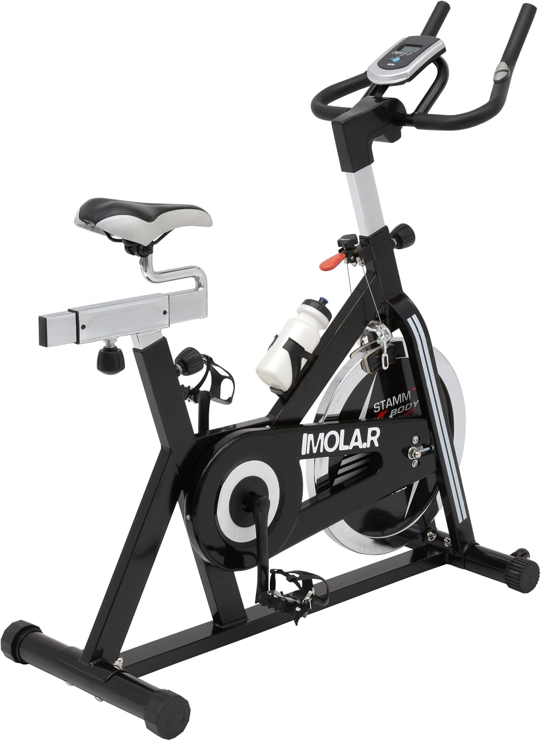 stamm fitnessger�te