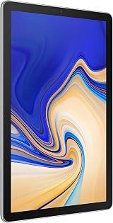 Samsung Galaxy Tab S4 10.5 inch Tablet Grey Android 8.1 UK Version view 3