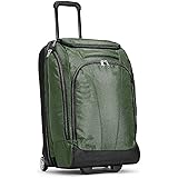 ebags tls mother lode mini 21 wheeled duffel