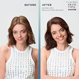 Clairol Nice n’ Easy Pure Brunettes Hair Colour 6.5PB Light Latte Brown view 7