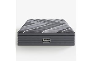 Queblox Queen Mattress, 12 Inch Hybrid Mattress in a Box, Medium Firm,Memory Foam and Individual Pocket Springs for Pressure Relief, CertiPUR-US Certified