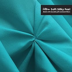 Nestl Premium Microfiber Bedskirt - King