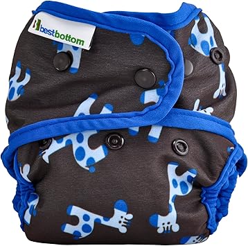 best bottom diapers amazon