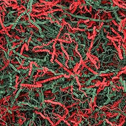 TANMWZK Crinkle Cut Paper Shred Filler 2 LB Gift