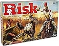 Hasbro Risk Game