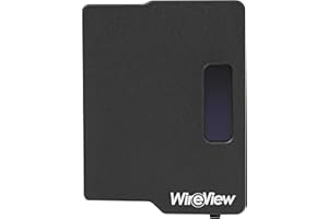 Thermal Grizzly WireView GPU - 3x8Pin PCIe Normal - GPU Power Consumption Measuring Device - PCIe Power Connector - Real Time