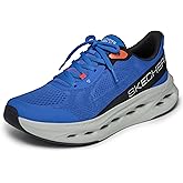 Skechers Men's Max Cushioning Glide Step Fairmont Sneaker