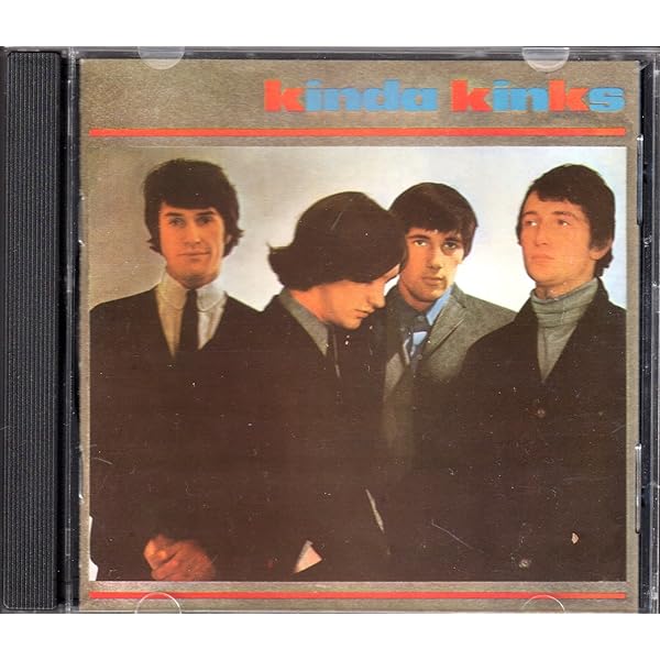 The Kinks - The Kink Kontroversy - Amazon.com Music