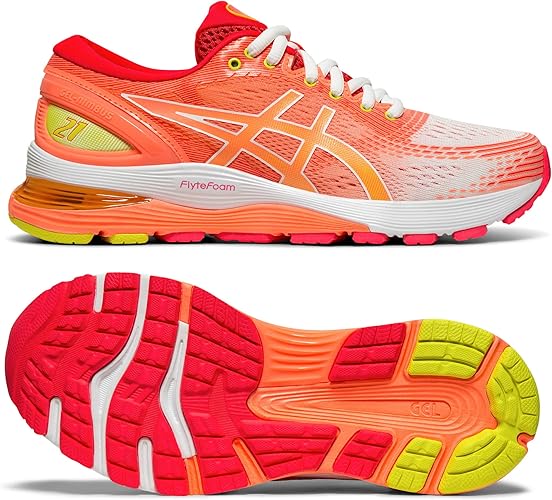 amazon asics gel nimbus 21