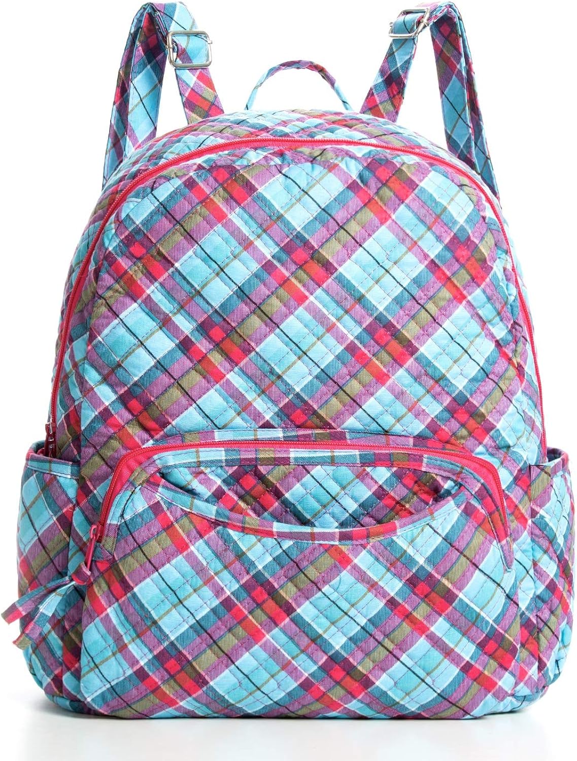 Cotton Campus Backpack Small Backpack (Pink) Amazon.co.uk Luggage