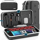 OIVO Carrying Case Compatible with 2025 Nintendo