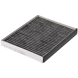 FRAM Fresh Breeze Cabin Air Filter Replacement for