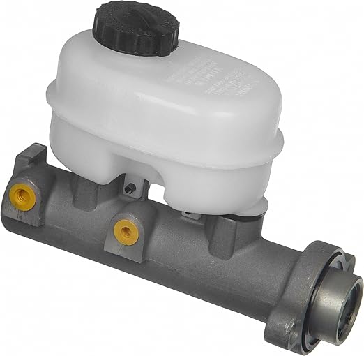 Wagner MC134430 Premium Master Cylinder Assembly, Automotive
