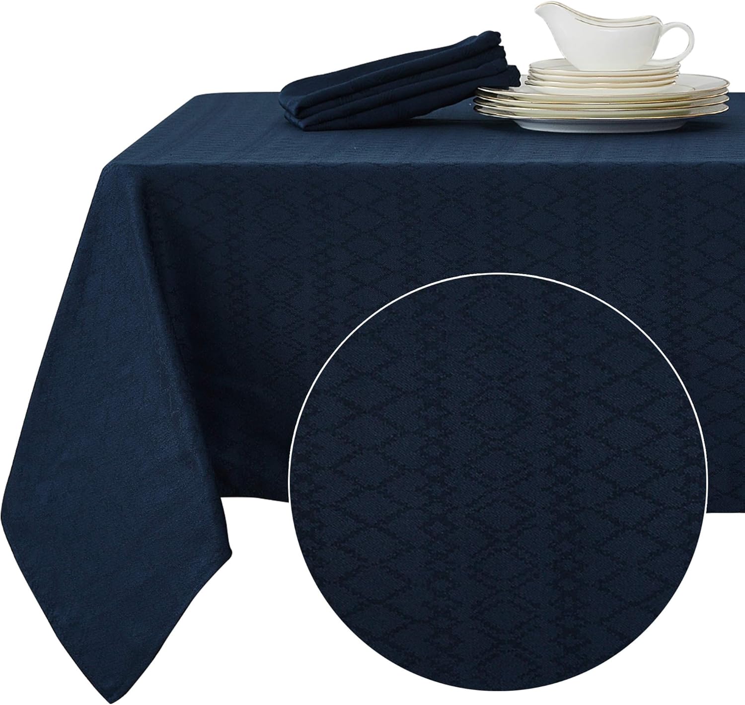 Best chemical resistant table cloth