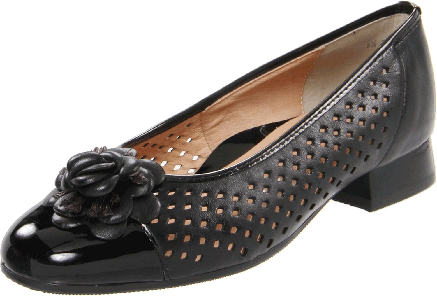 ara Women's Blossom Flat Flats