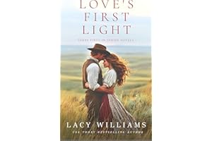 Love's First Light
