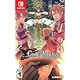 Code: Realize Guardian of Rebirth - Nintendo Switch Standard Edition