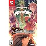 Code: Realize Guardian of Rebirth - Nintendo Switch Standard Edition