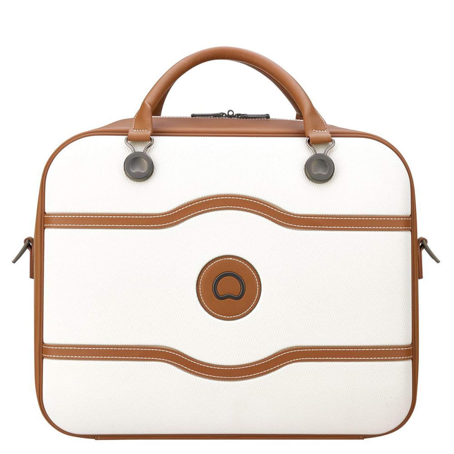 Delsey Paris Chatelet Air Bag Organiser, 42 cm, 29 L, Angora Amazon.co