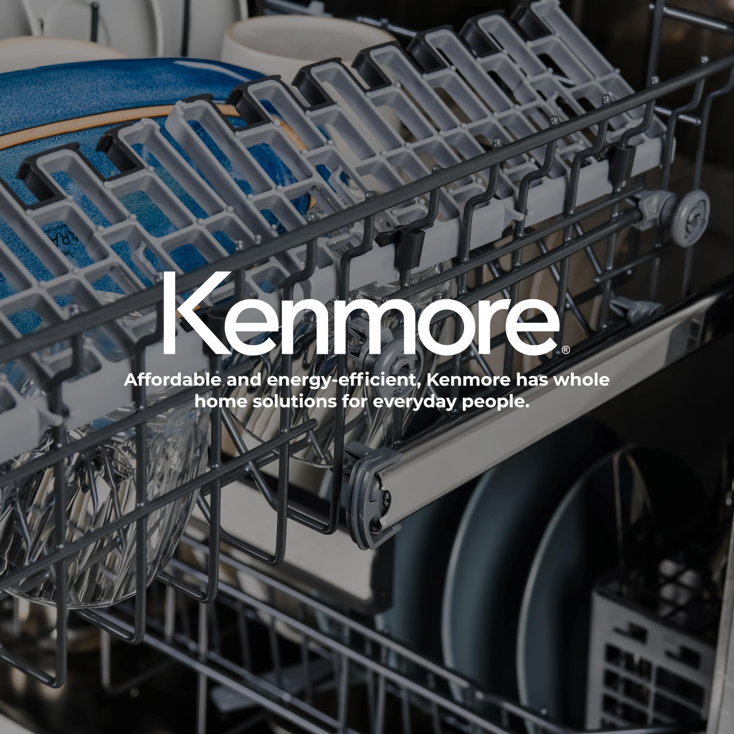 Kenmore 24