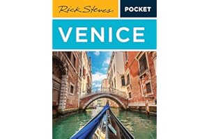 Rick Steves Pocket Venice