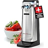 POHL SCHMITT Electric Can Opener | Knife Sharpener, Bottle Opener