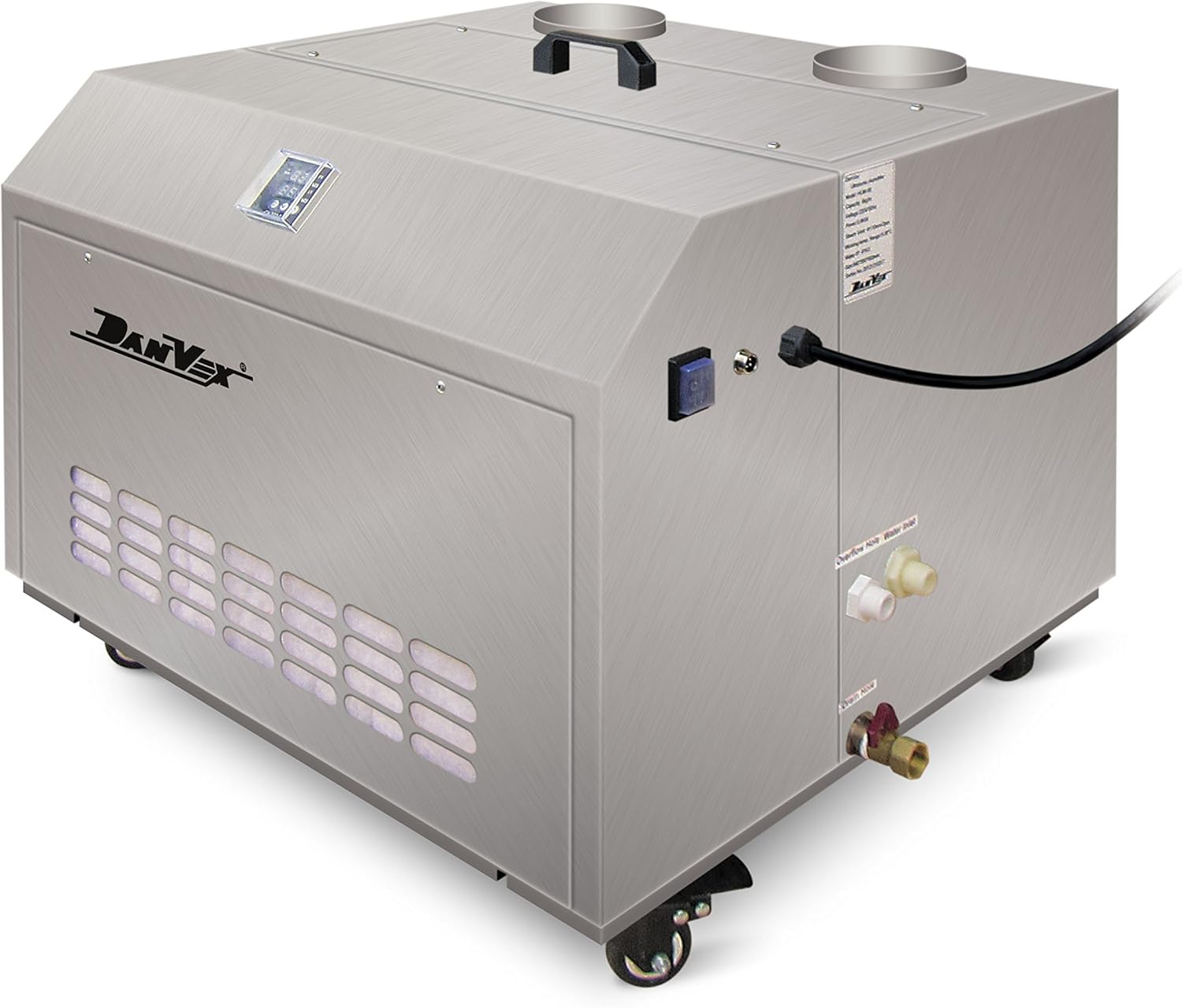 Integra Boost Regolatore Umidità 62% - 8 Sacchetti Da 8g Per Erbe E Fiori - Foto 7