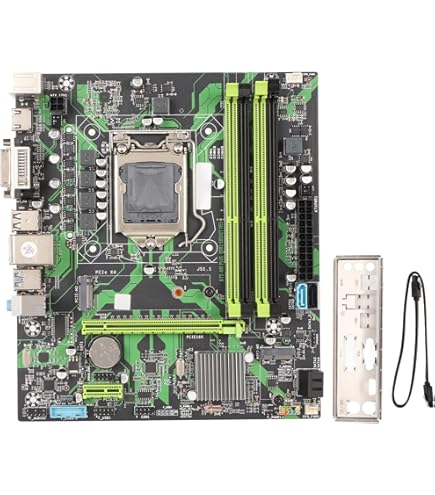 Amazon.com: ASUS P8Z77-V LX LGA 1155 Intel Z77 HDMI SATA 6Gb