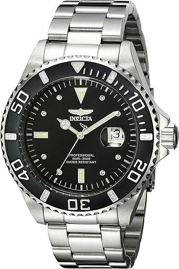 invicta uhren amazon