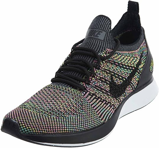 flyknit racer size 7