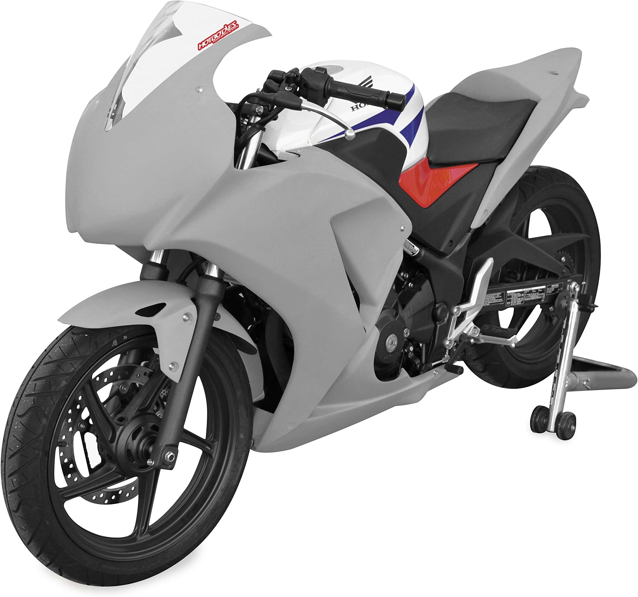 Hot Bikes 41402-1300 Race Bodywork Set - Cbr300r