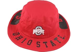 ZHATS NCAA Officially Licensed Bucket Hat Trainer Odessa