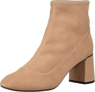 laree stretch bootie