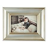 DII Distressed Wooden Picture Frame Collection