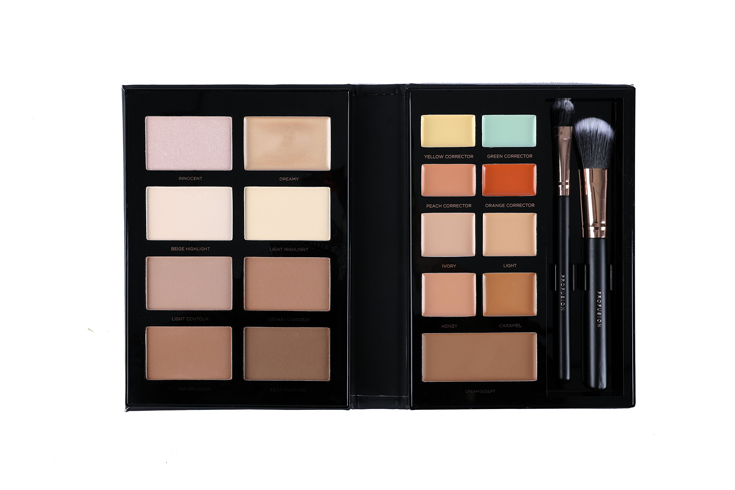 collection contour kit