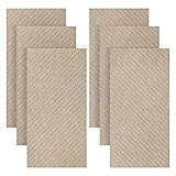 DrKlang 6 Pack Sound Proof Panels for