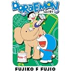 DORAEMON vol.191