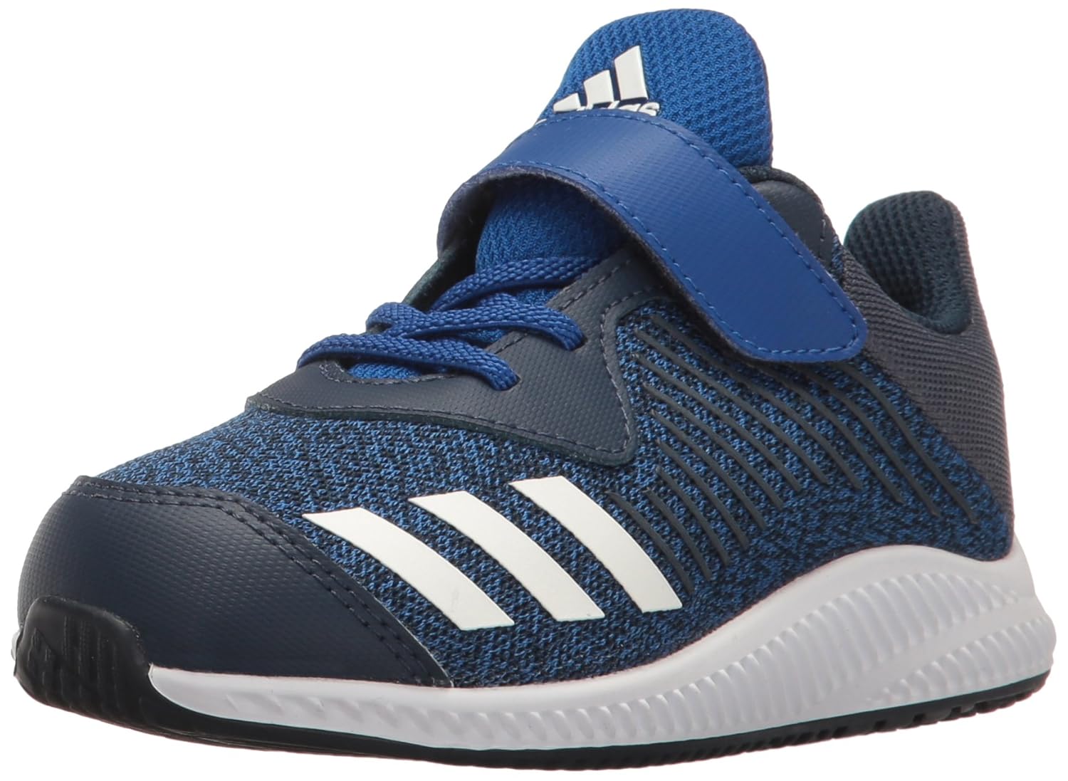 adidas performance kids� fortarun el k running shoe