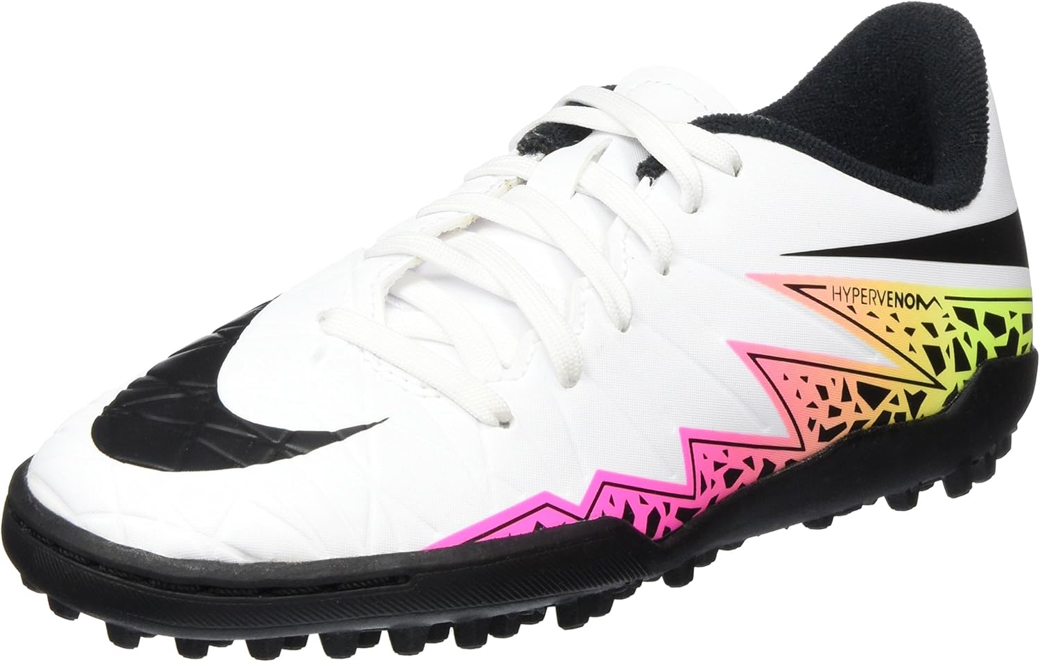 nike hypervenom turf soccer shoes