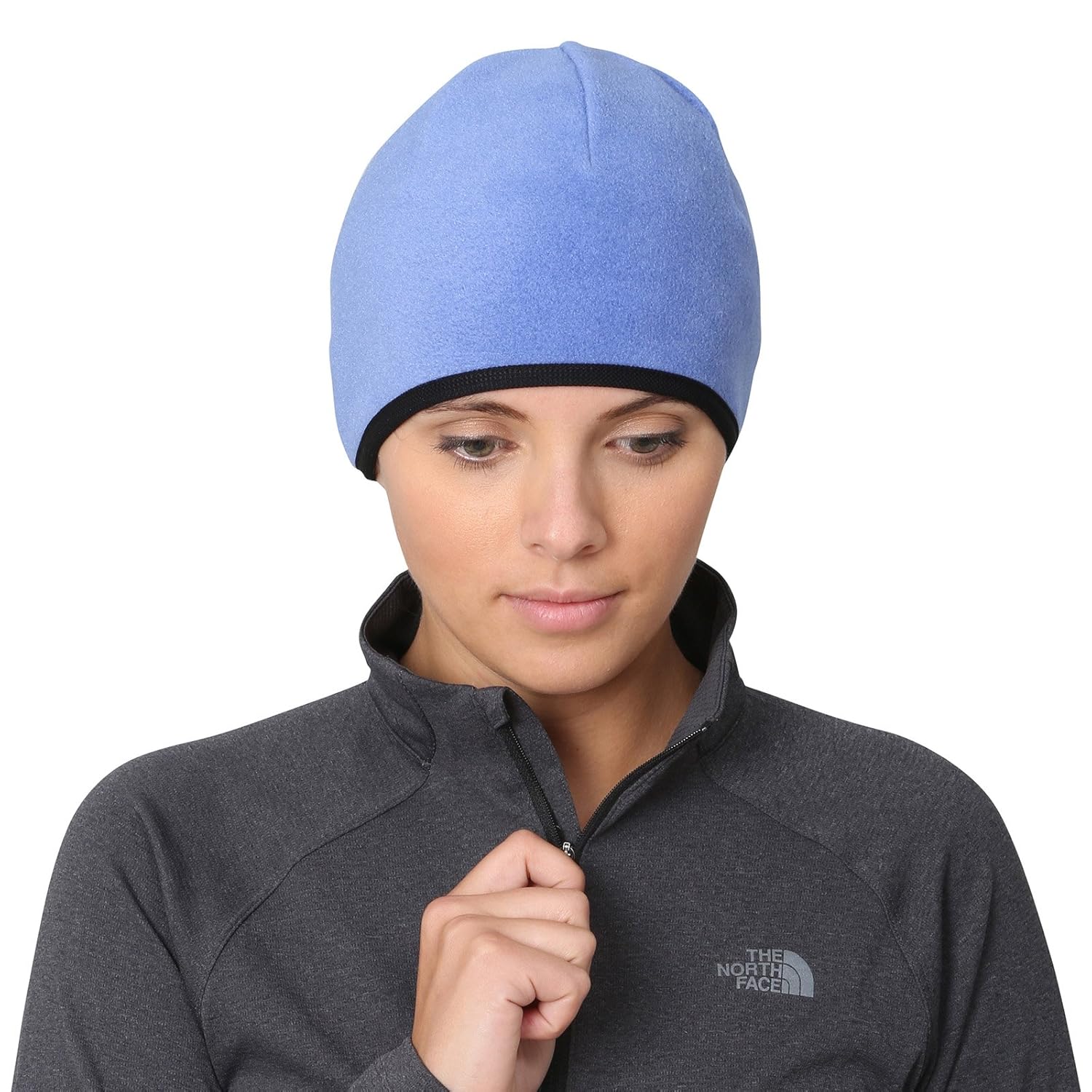 Bonnet running femme Clearance