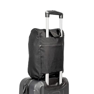 Travel Bag Accessories Carry 