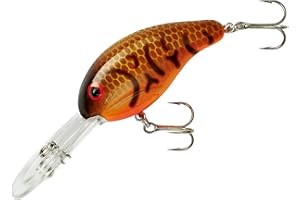 Bandit Lures BDT