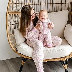 Little Sleepies Pajamas for Baby Boys