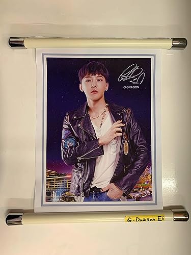 Amazon Bigbang ビッグバン G Dragon ジードラゴン ミニタペストリー Ee 韓国 Ap03 アイドル 芸能人グッズ 通販