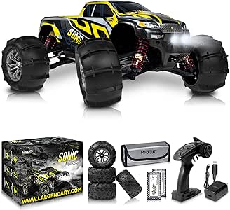 rc cars under 300