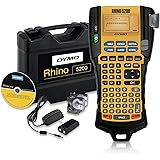 Sanford Brands 1756589 RHINO 5200 Label Printer Kit